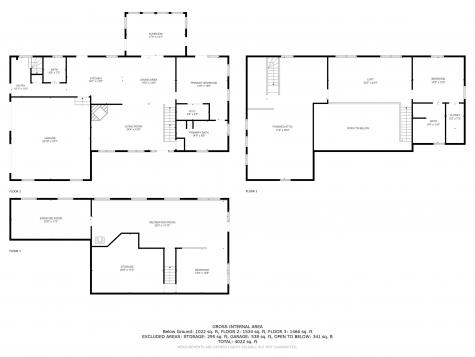 4877 E Lentz Road Bloomington IN 47408