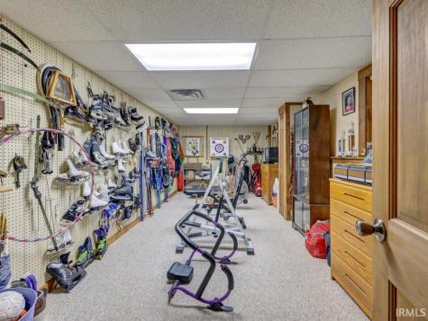 4877 E Lentz Road Bloomington IN 47408