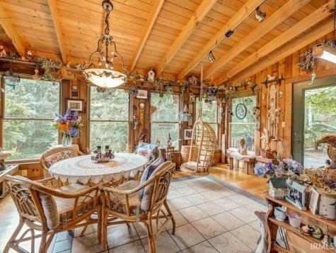 4877 E Lentz Road Bloomington IN 47408