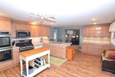 1225 S Colony Court Yorktown IN 47396
