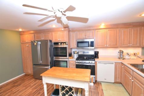 1225 S Colony Court Yorktown IN 47396