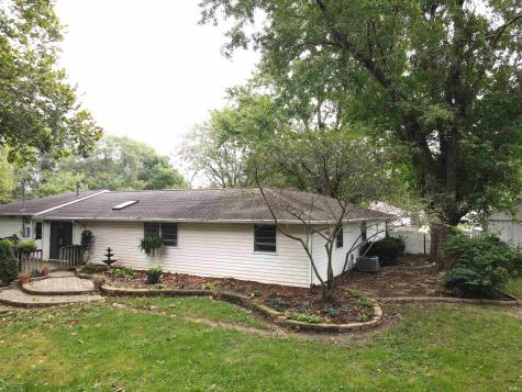 1225 S Colony Court Yorktown IN 47396