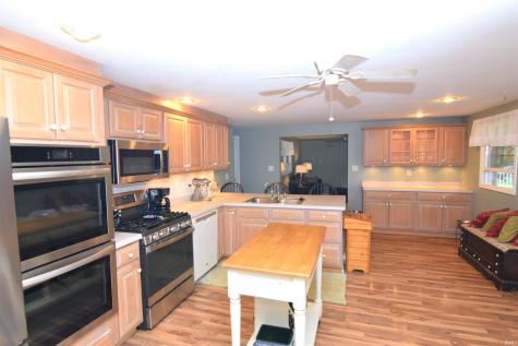 1225 S Colony Court Yorktown IN 47396