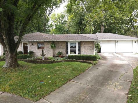 1225 S Colony Court Yorktown IN 47396