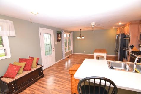 1225 S Colony Court Yorktown IN 47396