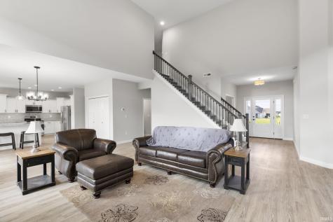 3505 Goris Drive Lafayette IN 47905