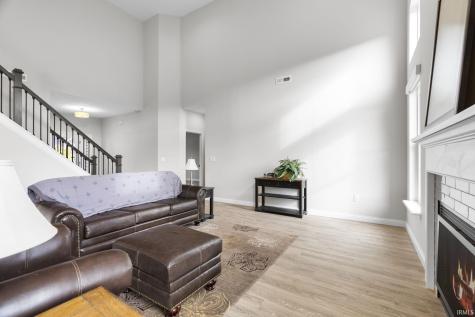 3505 Goris Drive Lafayette IN 47905