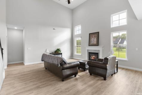 3505 Goris Drive Lafayette IN 47905