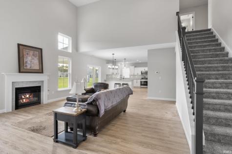 3505 Goris Drive Lafayette IN 47905
