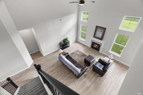 3505 Goris Drive Lafayette IN 47905