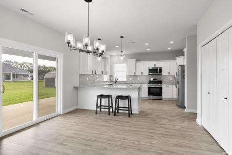 3505 Goris Drive Lafayette IN 47905