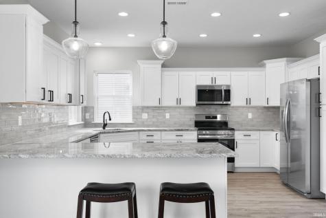 3505 Goris Drive Lafayette IN 47905