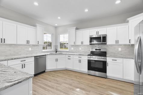 3505 Goris Drive Lafayette IN 47905