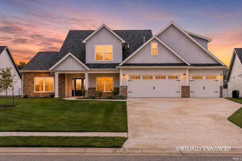 3505 Goris Drive Lafayette IN 47905