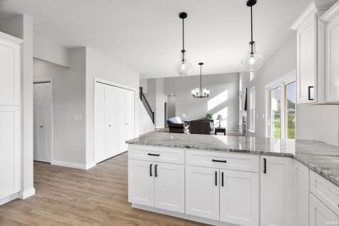 3505 Goris Drive Lafayette IN 47905