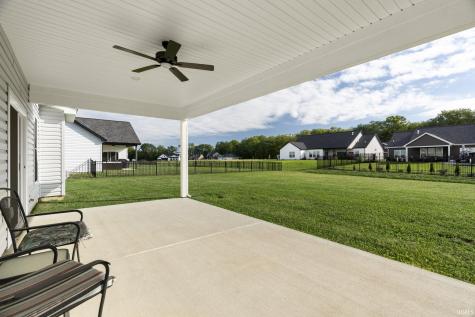3505 Goris Drive Lafayette IN 47905