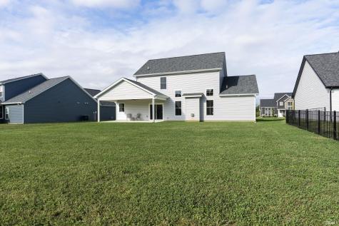 3505 Goris Drive Lafayette IN 47905