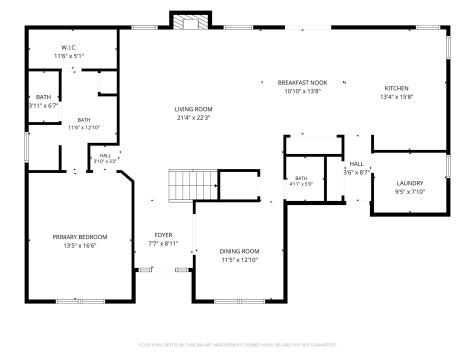 3505 Goris Drive Lafayette IN 47905