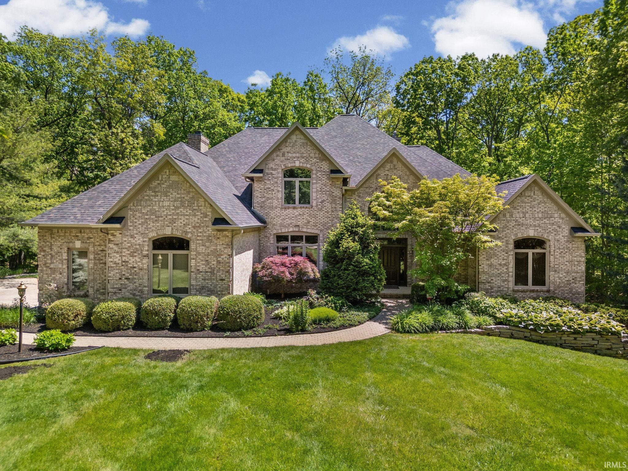 1802 Danielle Lane West Lafayette IN 47906
