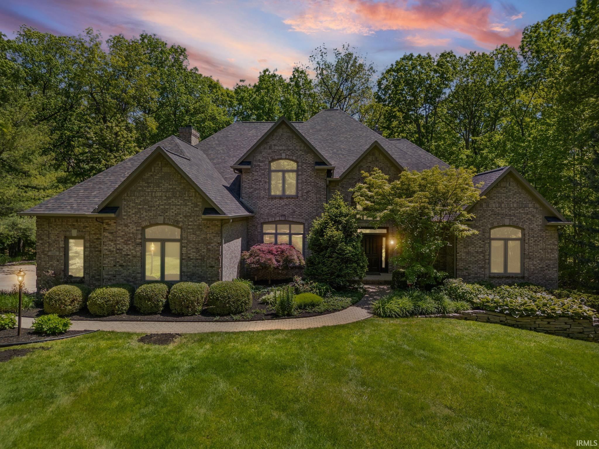1802 Danielle Lane West Lafayette IN 47906