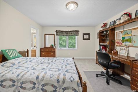 1802 Danielle Lane West Lafayette IN 47906