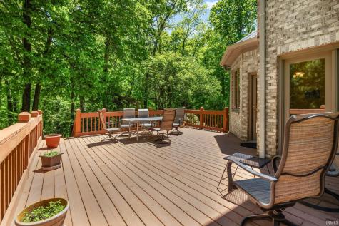 1802 Danielle Lane West Lafayette IN 47906
