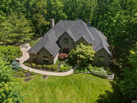 1802 Danielle Lane West Lafayette IN 47906