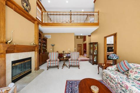 1802 Danielle Lane West Lafayette IN 47906