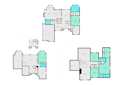 1802 Danielle Lane West Lafayette IN 47906