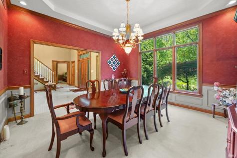 1802 Danielle Lane West Lafayette IN 47906