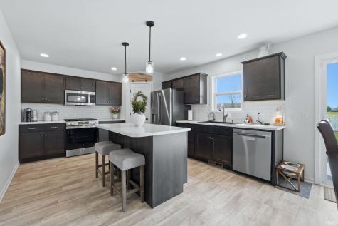 3440 Fawn Creek Boulevard Waterloo IN 46793