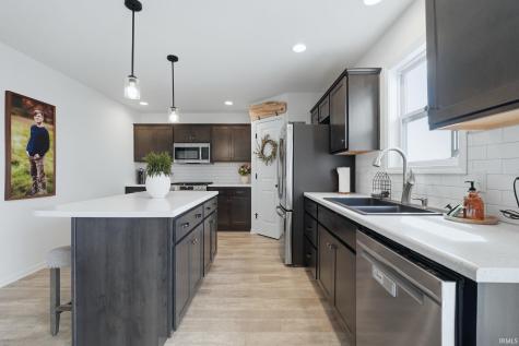 3440 Fawn Creek Boulevard Waterloo IN 46793