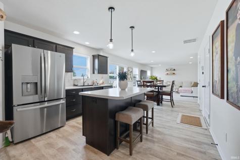3440 Fawn Creek Boulevard Waterloo IN 46793