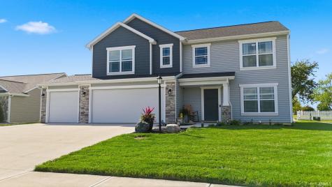 3440 Fawn Creek Boulevard Waterloo IN 46793