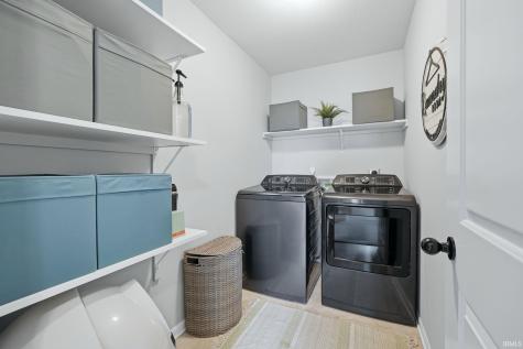 3440 Fawn Creek Boulevard Waterloo IN 46793