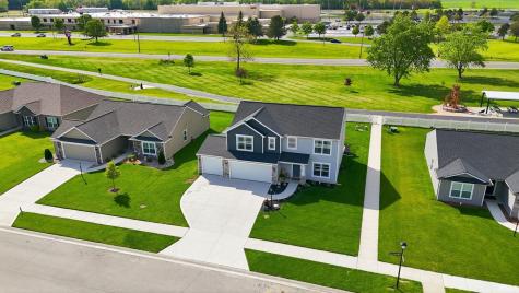 3440 Fawn Creek Boulevard Waterloo IN 46793