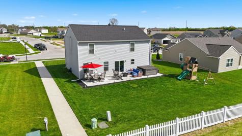 3440 Fawn Creek Boulevard Waterloo IN 46793