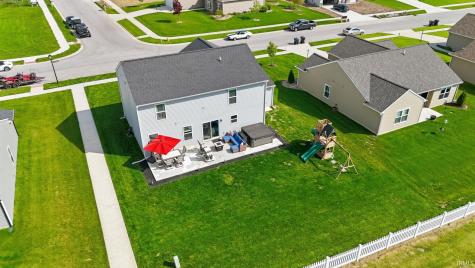 3440 Fawn Creek Boulevard Waterloo IN 46793