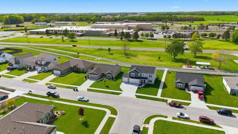 3440 Fawn Creek Boulevard Waterloo IN 46793