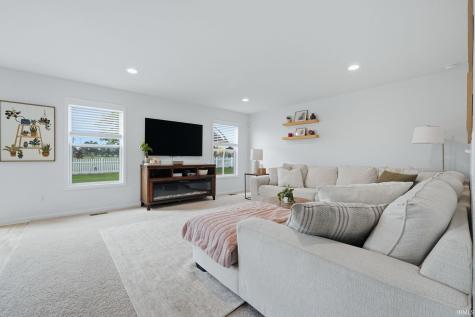 3440 Fawn Creek Boulevard Waterloo IN 46793