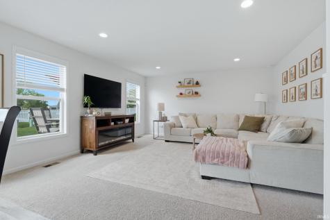 3440 Fawn Creek Boulevard Waterloo IN 46793