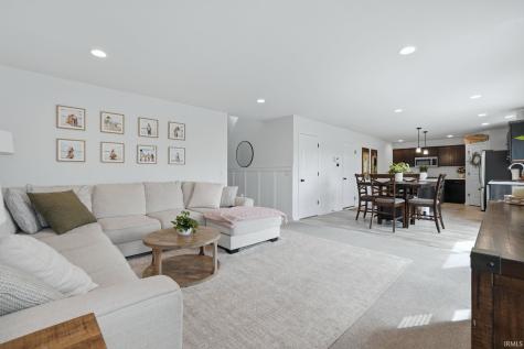 3440 Fawn Creek Boulevard Waterloo IN 46793