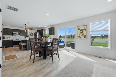 3440 Fawn Creek Boulevard Waterloo IN 46793