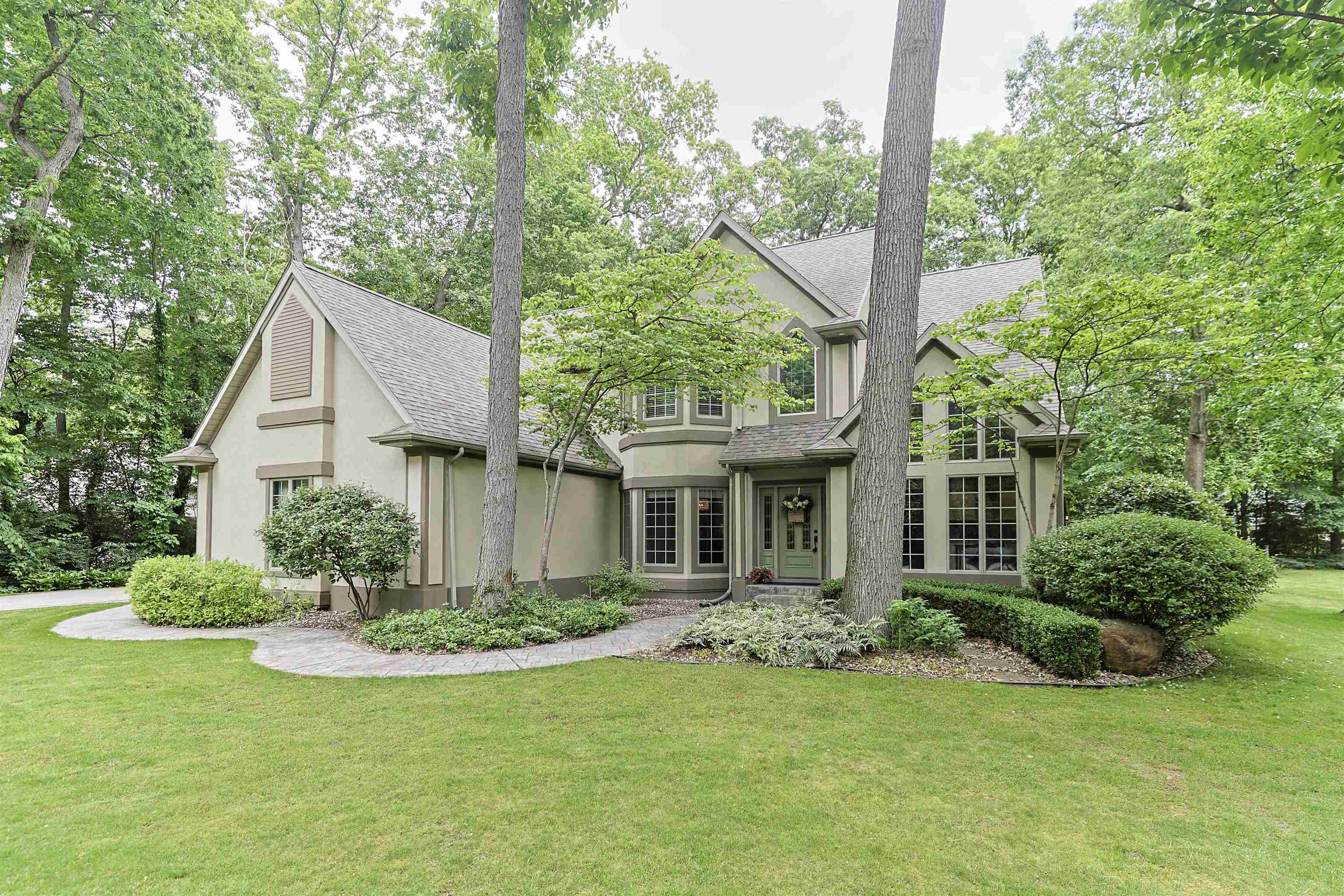 53186 Sylvan Court Bristol IN 46507
