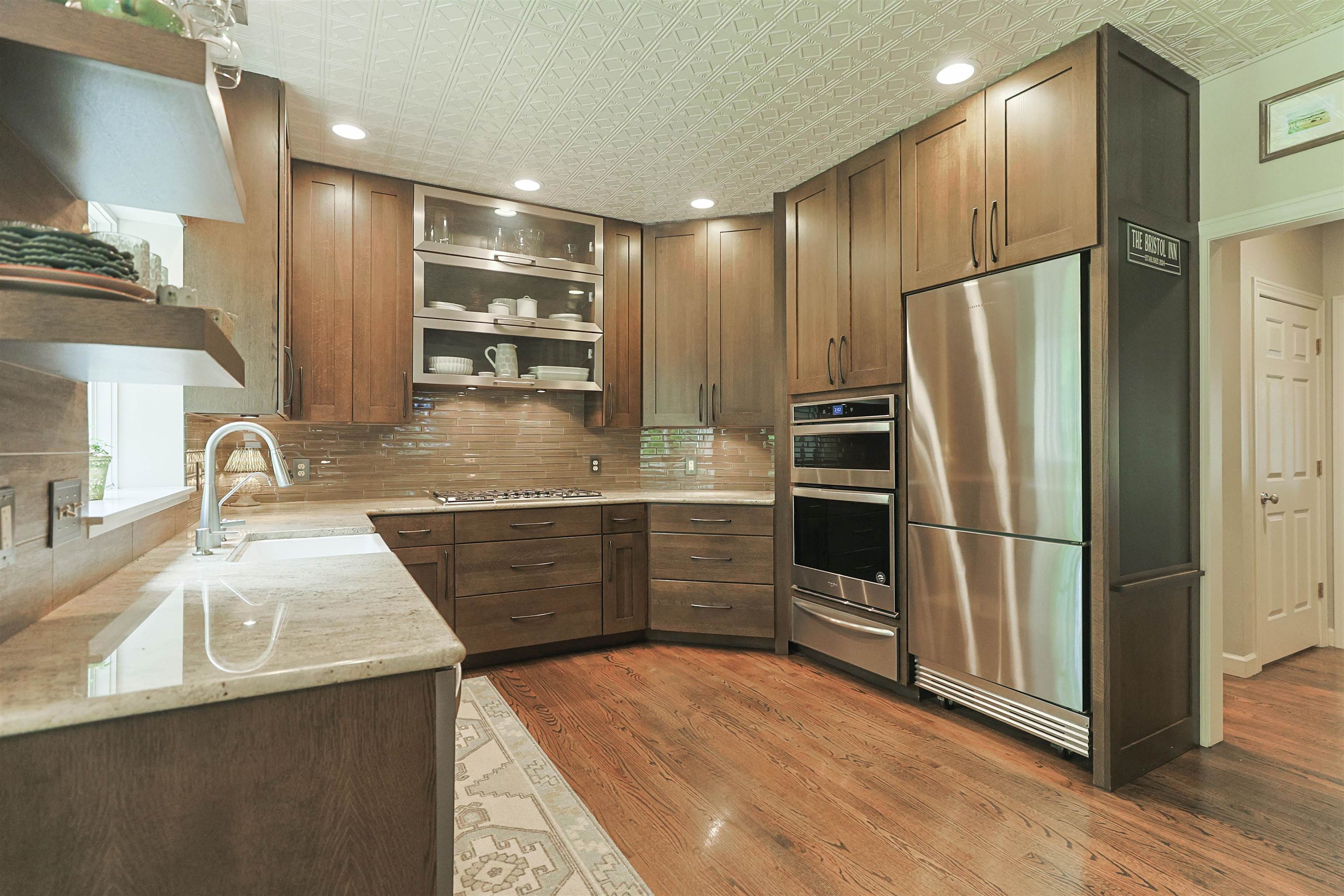 53186 Sylvan Court Bristol IN 46507