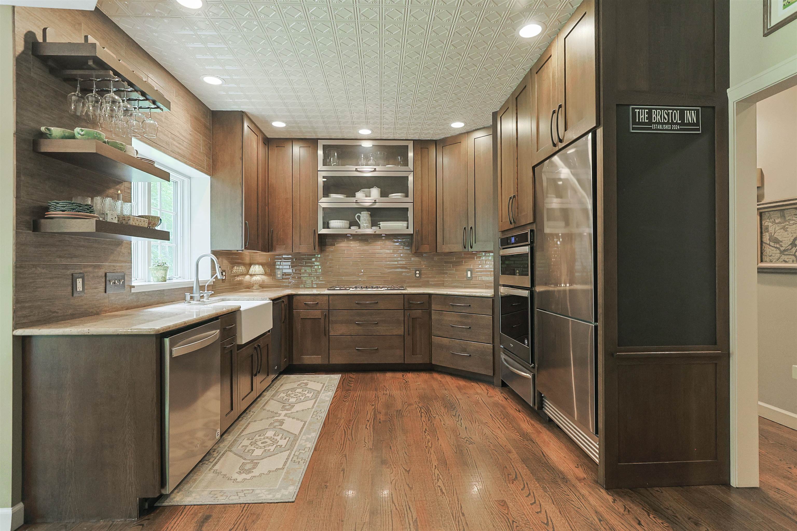 53186 Sylvan Court Bristol IN 46507