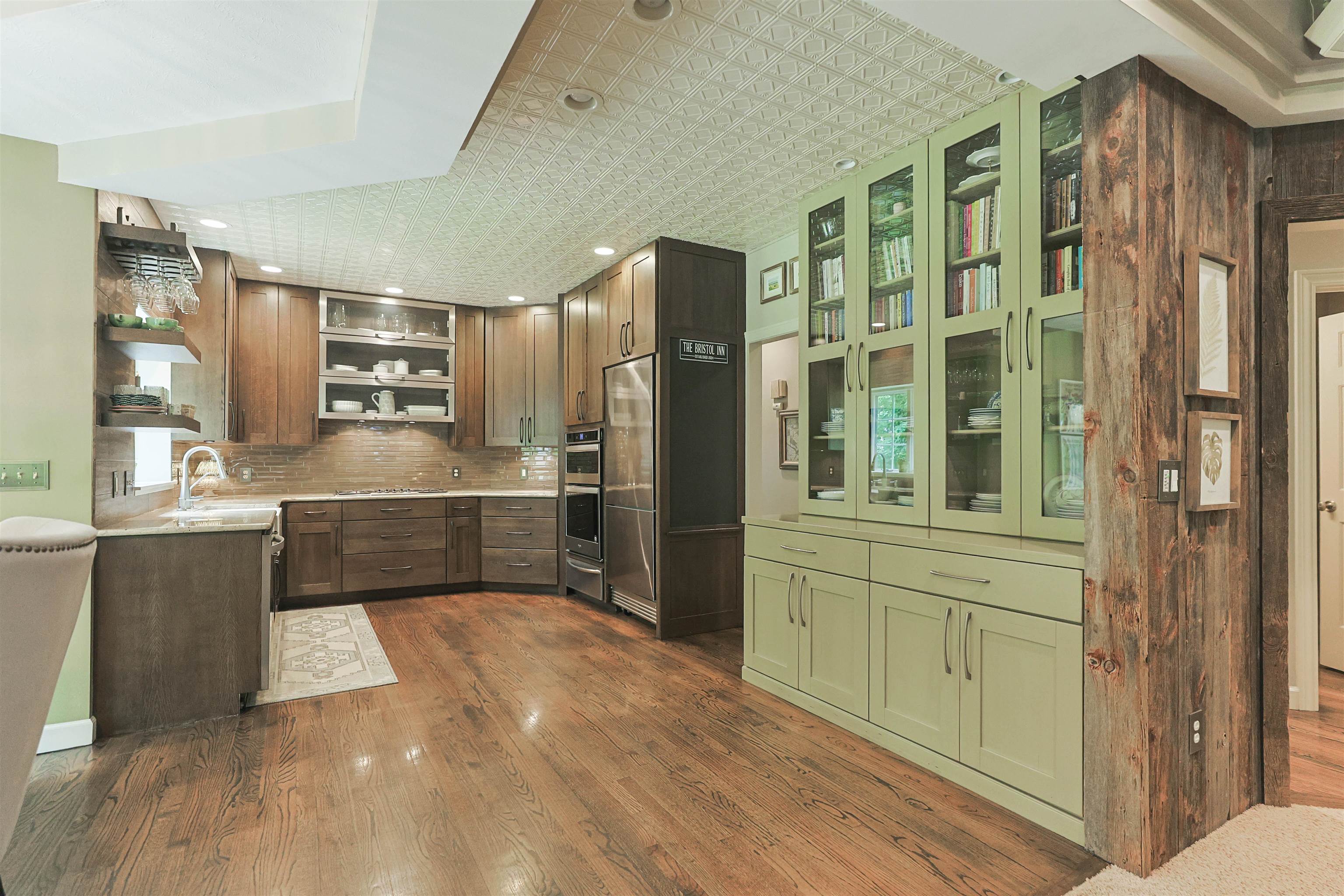 53186 Sylvan Court Bristol IN 46507