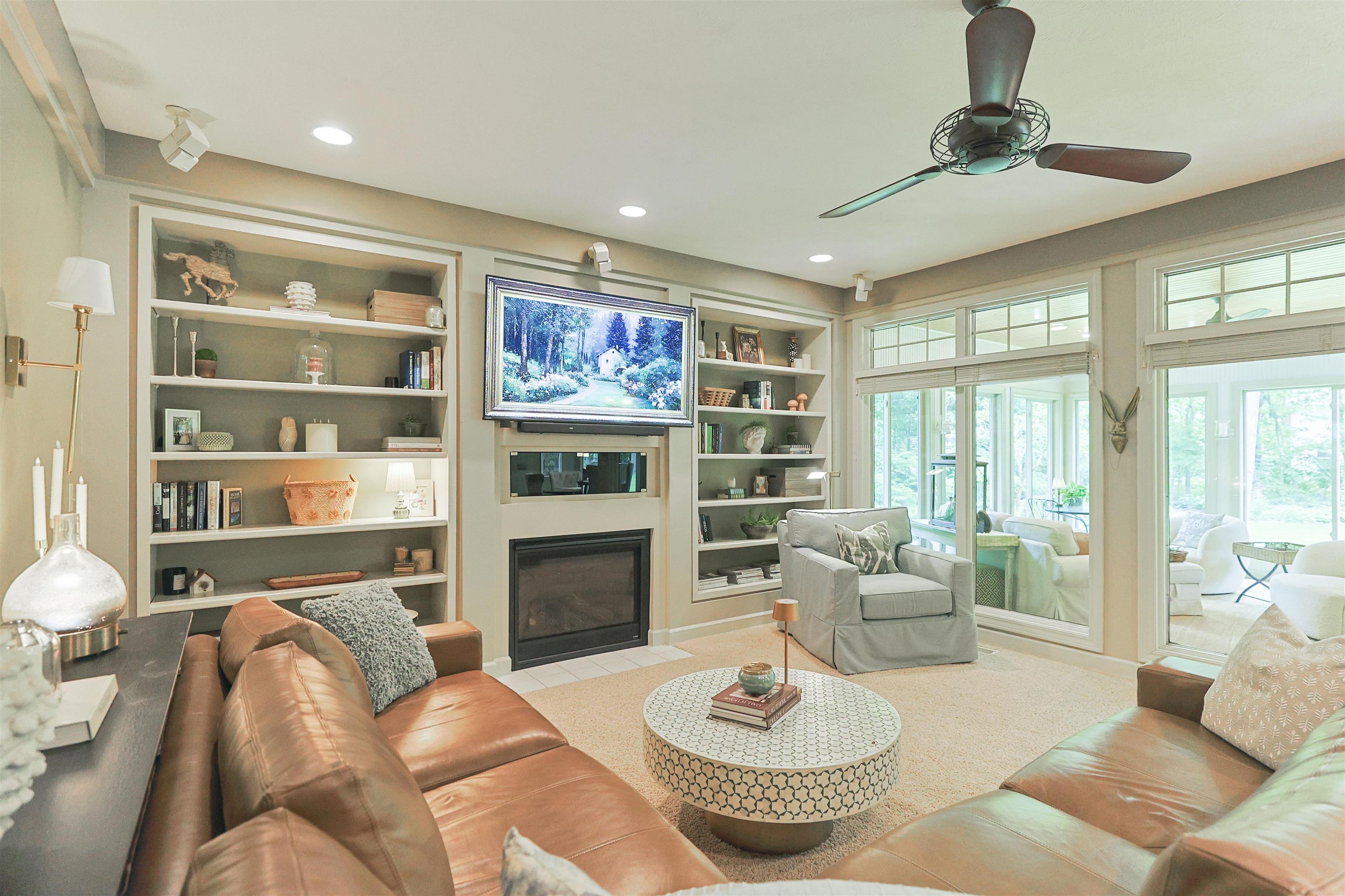 53186 Sylvan Court Bristol IN 46507
