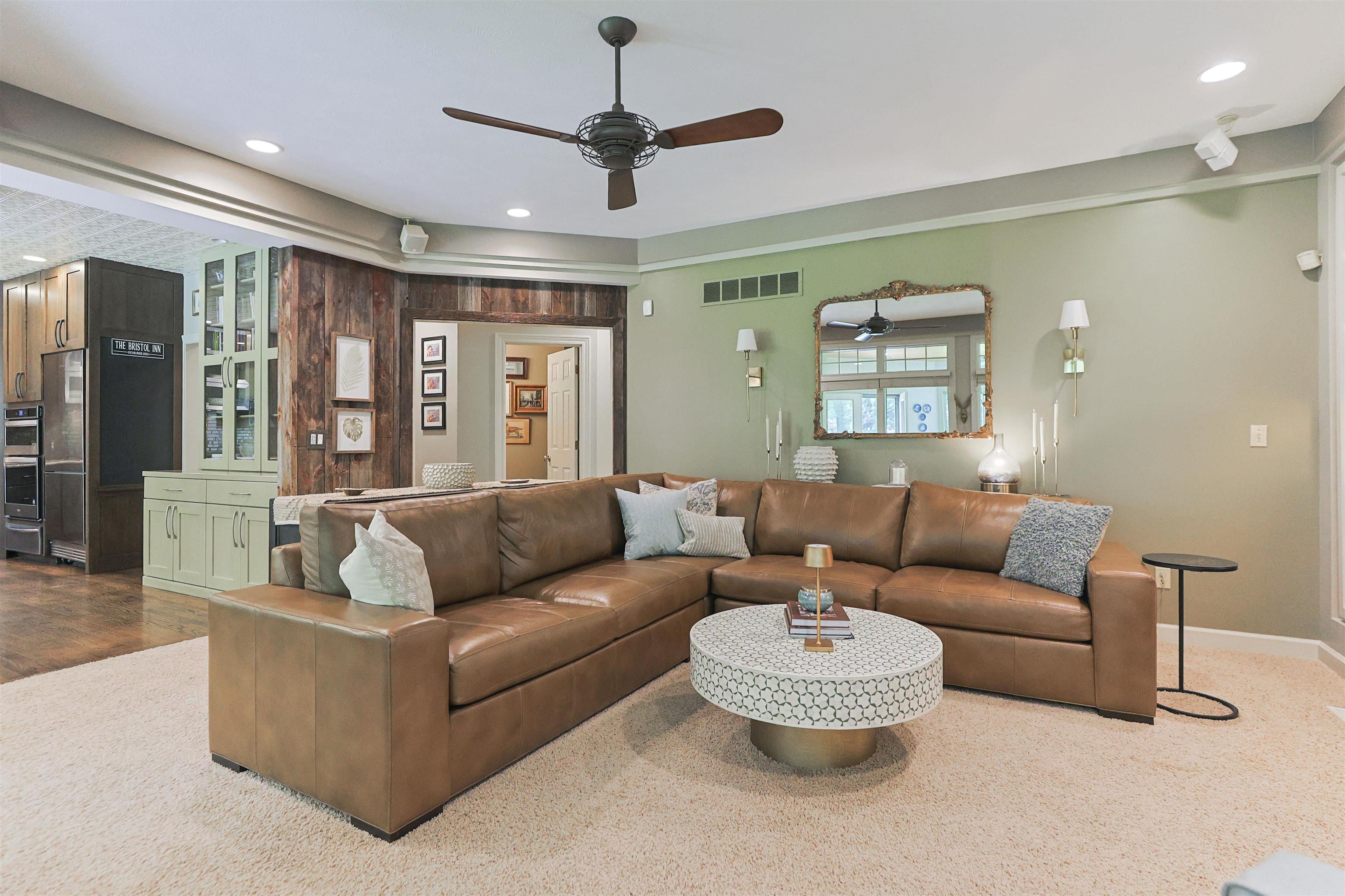 53186 Sylvan Court Bristol IN 46507