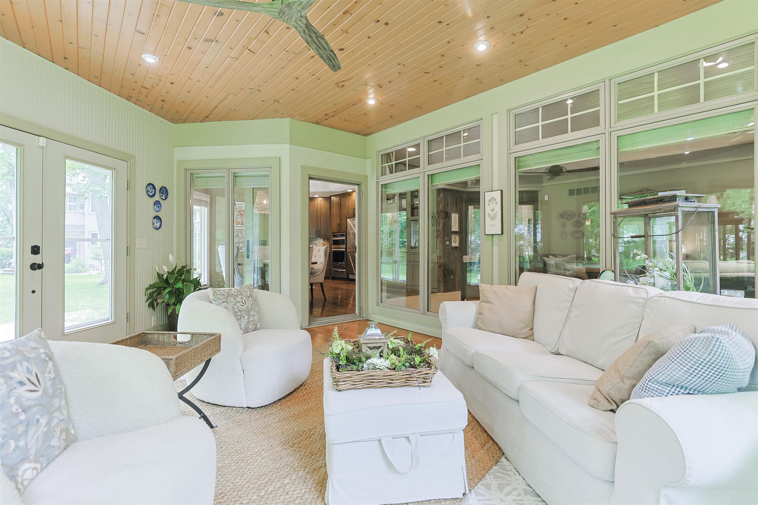 53186 Sylvan Court Bristol IN 46507